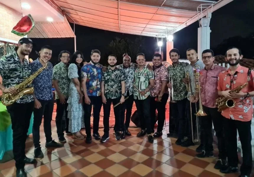 Aguapachá Eventos